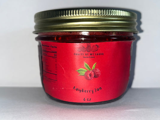 Raspberry Jam